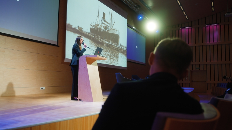 Rola Europy w światowym rynku transportu na tapecie 14. edycji Transport Week-GospodarkaMorska.pl