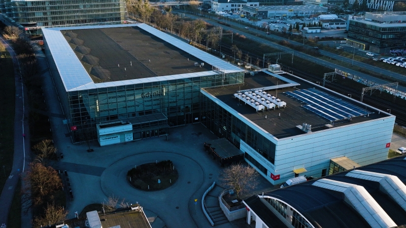 Rola Europy w światowym rynku transportu na tapecie 14. edycji Transport Week-GospodarkaMorska.pl