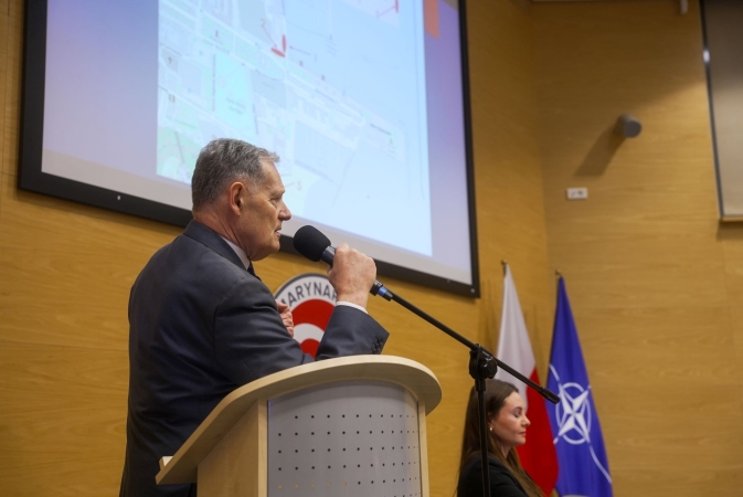 Sokół rozpoczyna swoją muzealną służbę i otwiera się na turystów-GospodarkaMorska.pl