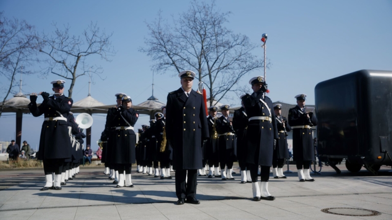 Sokół rozpoczyna swoją muzealną służbę i otwiera się na turystów-GospodarkaMorska.pl