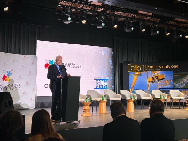 Wyzwania i możliwości transportu intermodalnego w Polsce i Europie tematem XIII edycji Forum FRACHT-GospodarkaMorska.pl