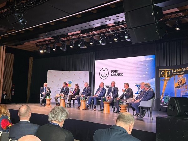 Wyzwania i możliwości transportu intermodalnego w Polsce i Europie tematem XIII edycji Forum FRACHT-GospodarkaMorska.pl