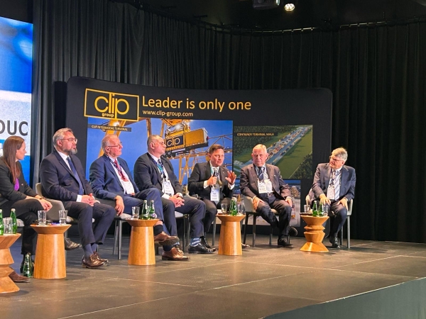 Wyzwania i możliwości transportu intermodalnego w Polsce i Europie tematem XIII edycji Forum FRACHT-GospodarkaMorska.pl