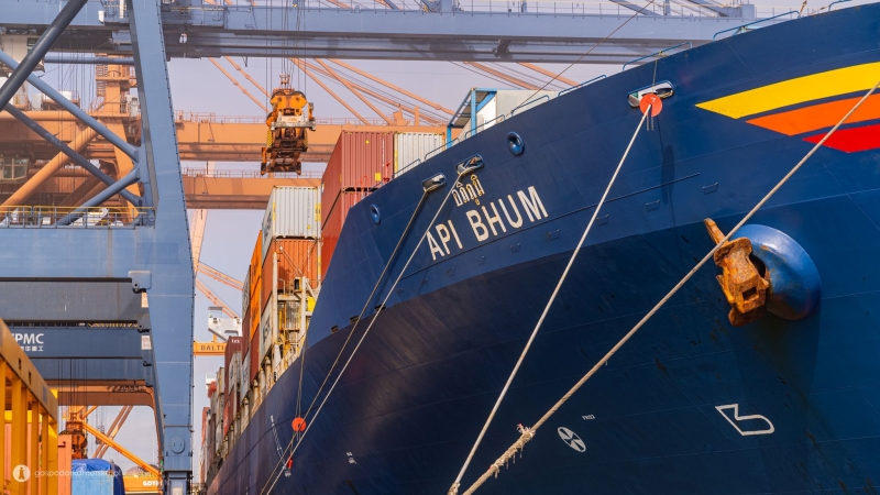 Gemini w Gdyni-GospodarkaMorska.pl