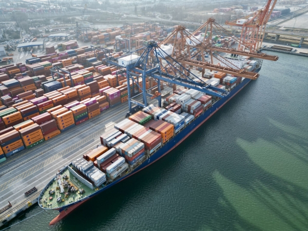 Fot. GCT-GospodarkaMorska.pl