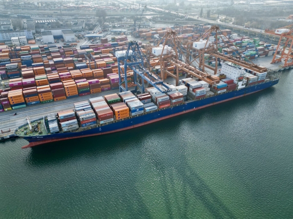 Fot. GCT-GospodarkaMorska.pl