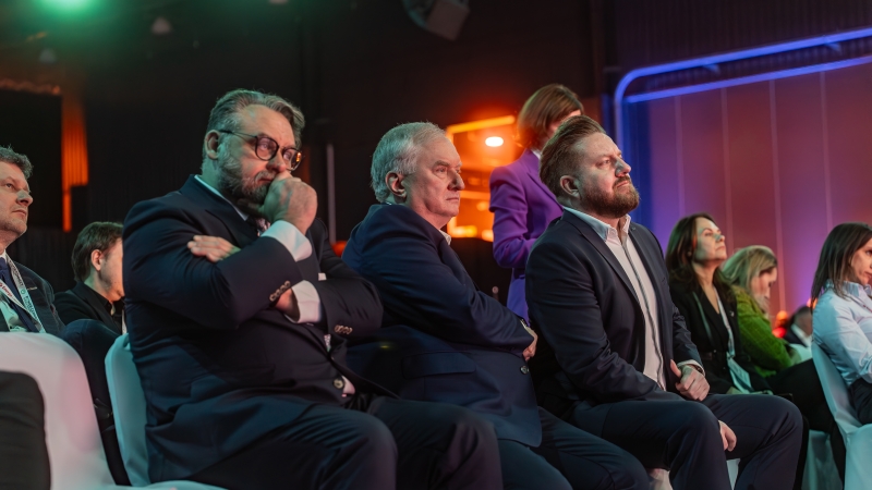 Doraco startuje z budową bazy offshore dla PGE Baltiki w Ustce-GospodarkaMorska.pl