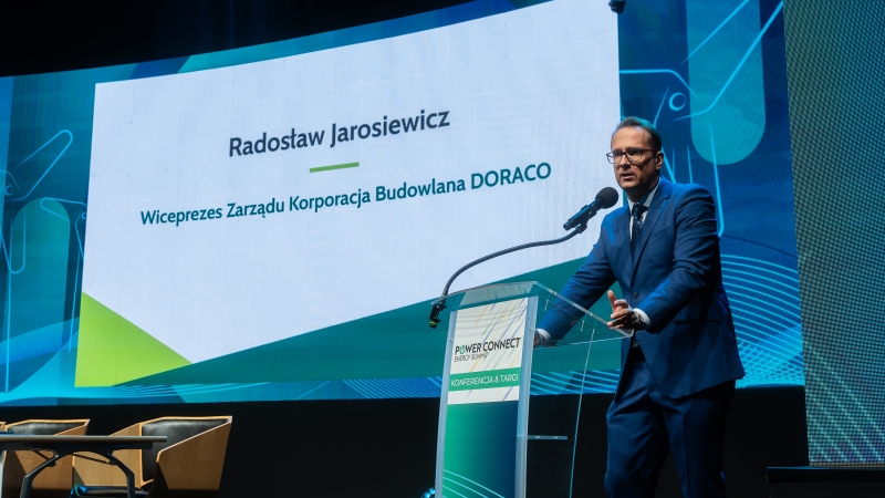Doraco startuje z budową bazy offshore dla PGE Baltiki w Ustce-GospodarkaMorska.pl