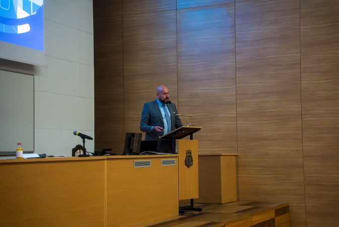 Ważne spotkanie PFTM: wizyta w PGZ Stoczni Wojennej i nowe inicjatywy-GospodarkaMorska.pl