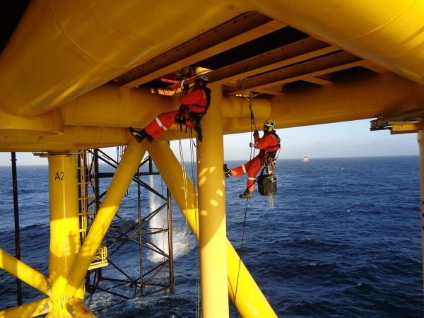 Alpin Weld: Nie będzie sukcesu w branży offshore wind bez świetnie przeszkolonych ludzi-GospodarkaMorska.pl