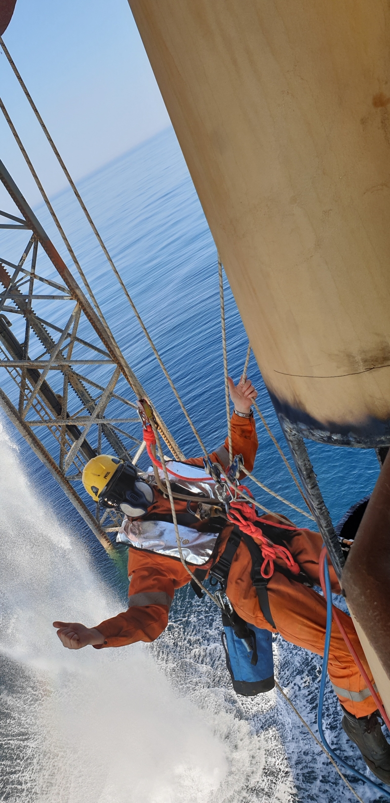 Alpin Weld: Nie będzie sukcesu w branży offshore wind bez świetnie przeszkolonych ludzi-GospodarkaMorska.pl