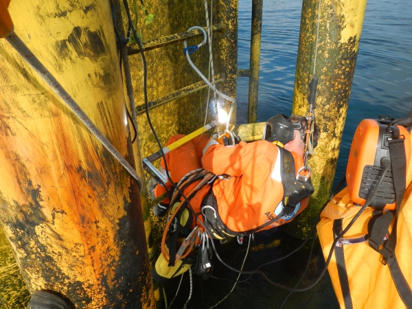 Alpin Weld: Nie będzie sukcesu w branży offshore wind bez świetnie przeszkolonych ludzi-GospodarkaMorska.pl