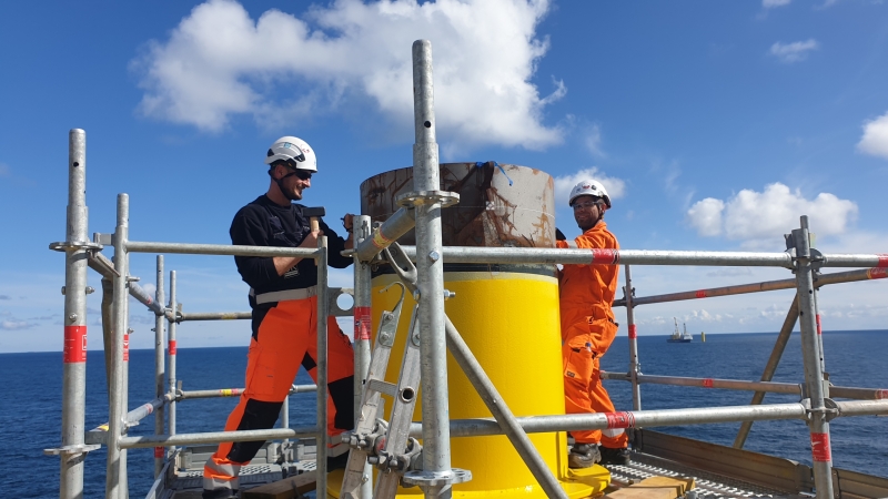 Alpin Weld: Nie będzie sukcesu w branży offshore wind bez świetnie przeszkolonych ludzi-GospodarkaMorska.pl