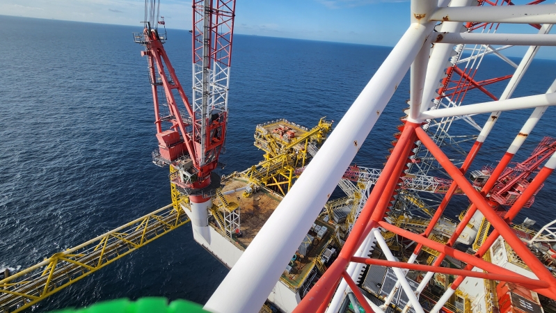 Alpin Weld: Nie będzie sukcesu w branży offshore wind bez świetnie przeszkolonych ludzi-GospodarkaMorska.pl