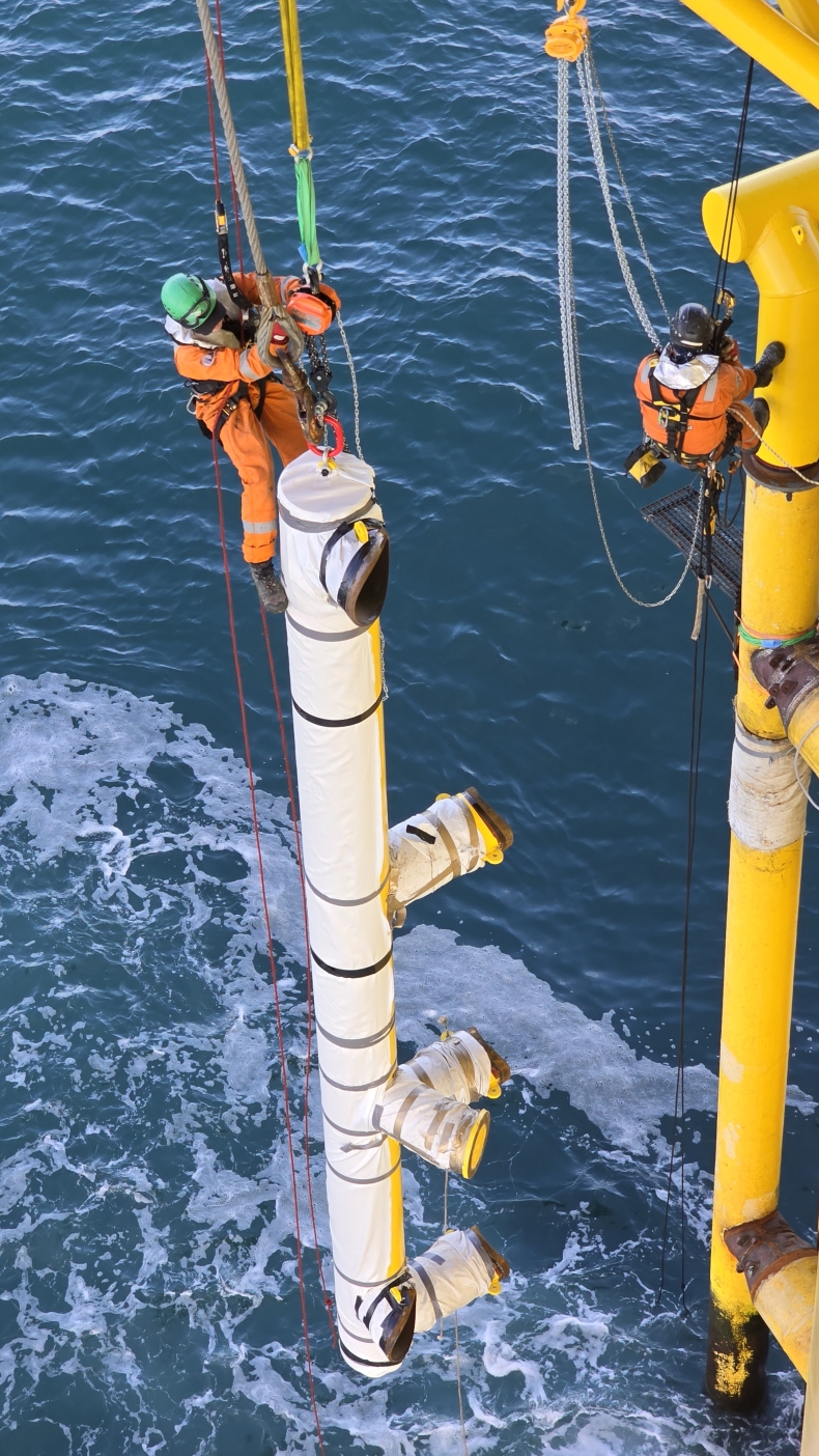 Alpin Weld: Nie będzie sukcesu w branży offshore wind bez świetnie przeszkolonych ludzi-GospodarkaMorska.pl