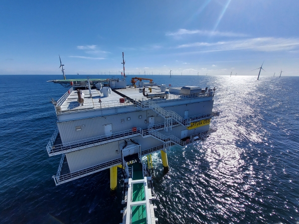 Alpin Weld: Nie będzie sukcesu w branży offshore wind bez świetnie przeszkolonych ludzi-GospodarkaMorska.pl