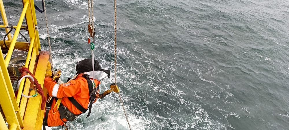 Alpin Weld: Nie będzie sukcesu w branży offshore wind bez świetnie przeszkolonych ludzi-GospodarkaMorska.pl