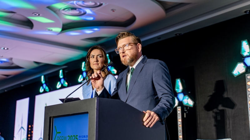 PSEW2025. Transformacja i dezinformacja-GospodarkaMorska.pl