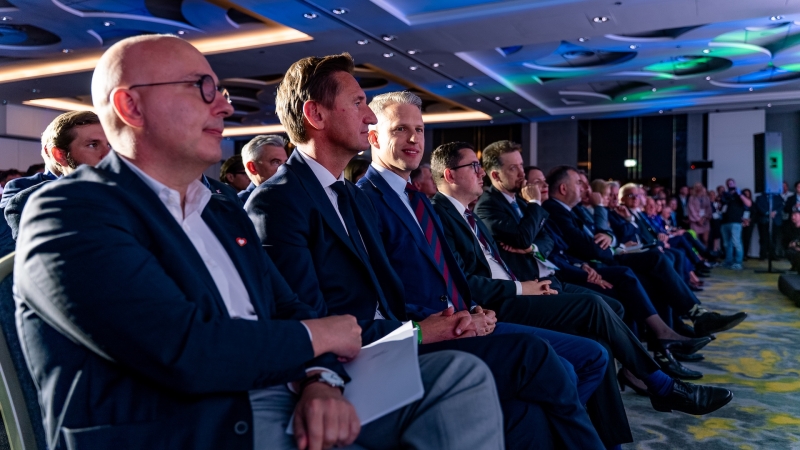 PSEW2025. Transformacja i dezinformacja-GospodarkaMorska.pl