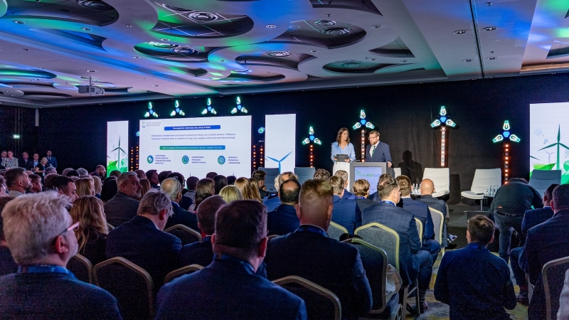 PSEW2025. Transformacja i dezinformacja-GospodarkaMorska.pl