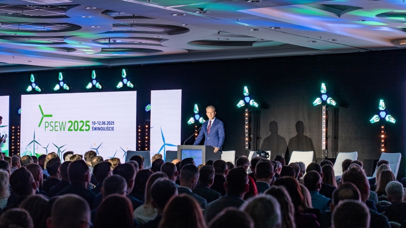 PSEW2025. Transformacja i dezinformacja-GospodarkaMorska.pl