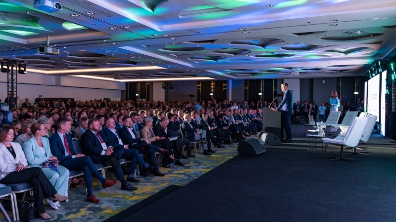 PSEW2025. Transformacja i dezinformacja-GospodarkaMorska.pl