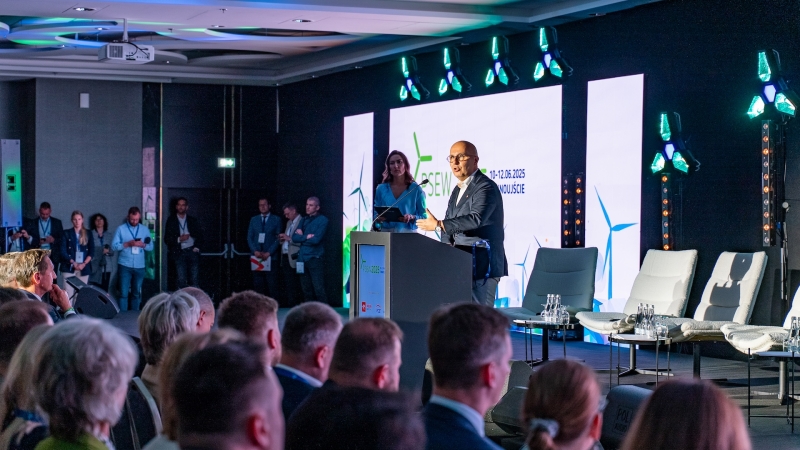 PSEW2025. Transformacja i dezinformacja-GospodarkaMorska.pl