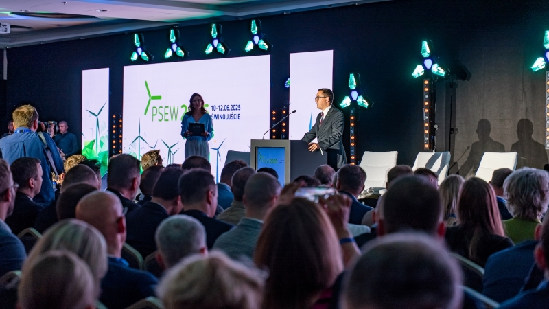 PSEW2025. Transformacja i dezinformacja-GospodarkaMorska.pl