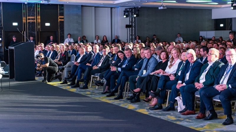 PSEW2025. Transformacja i dezinformacja-GospodarkaMorska.pl