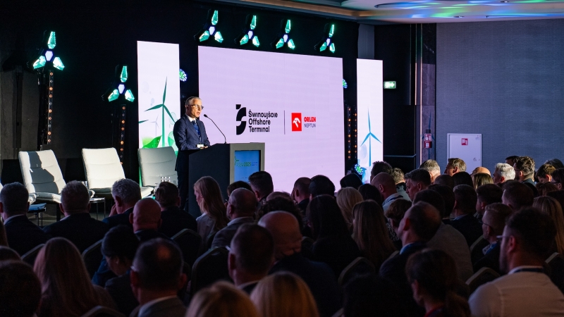 PSEW2025. Transformacja i dezinformacja-GospodarkaMorska.pl