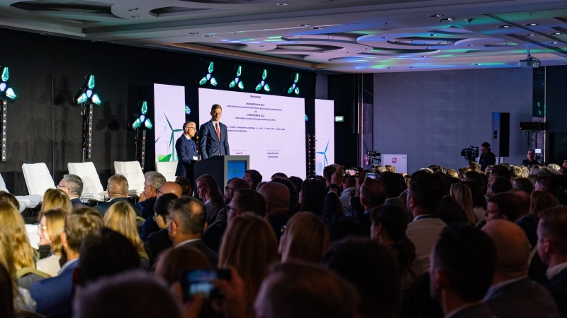 PSEW2025. Transformacja i dezinformacja-GospodarkaMorska.pl