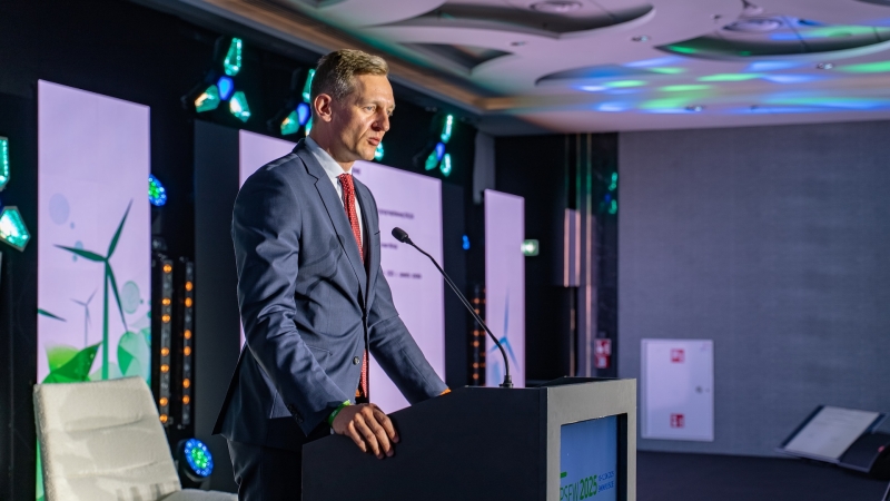 PSEW2025. Transformacja i dezinformacja-GospodarkaMorska.pl