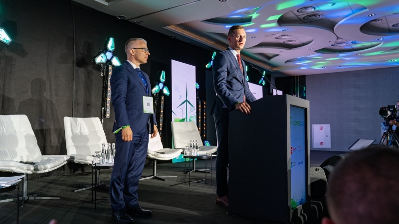 PSEW2025. Transformacja i dezinformacja-GospodarkaMorska.pl