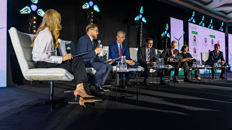 PSEW2025. Transformacja i dezinformacja-GospodarkaMorska.pl