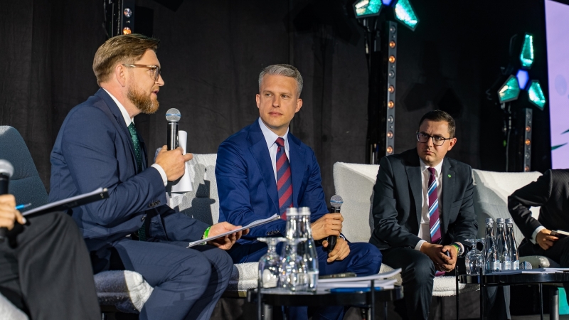 PSEW2025. Transformacja i dezinformacja-GospodarkaMorska.pl