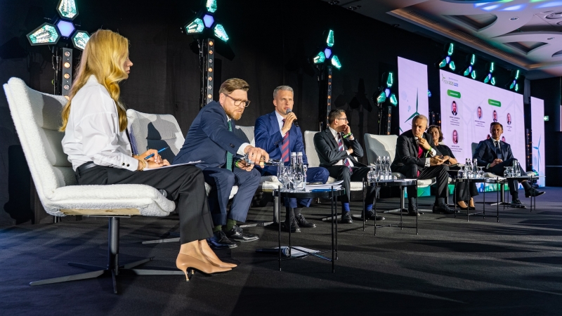 PSEW2025. Transformacja i dezinformacja-GospodarkaMorska.pl