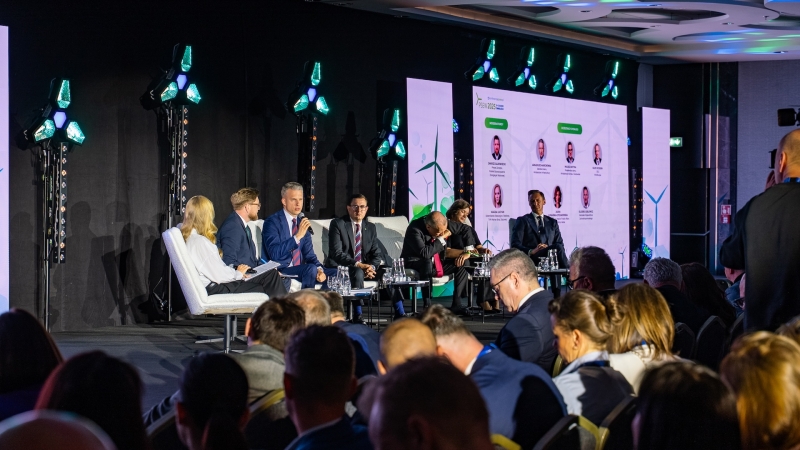 PSEW2025. Transformacja i dezinformacja-GospodarkaMorska.pl