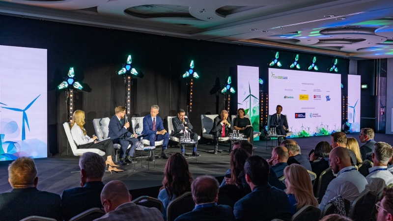 PSEW2025. Transformacja i dezinformacja-GospodarkaMorska.pl