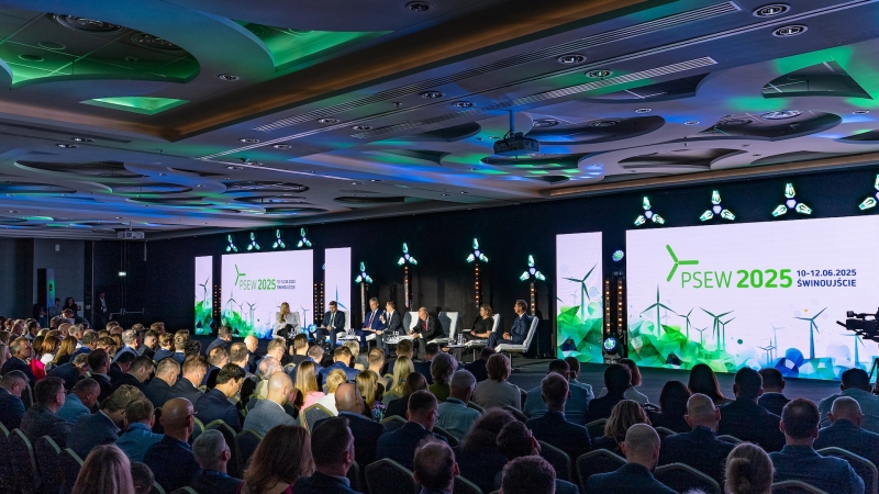 PSEW2025. Transformacja i dezinformacja-GospodarkaMorska.pl