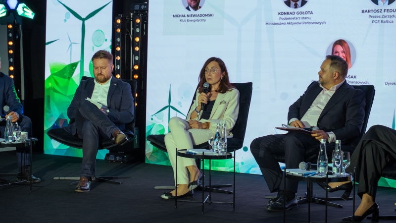 PSEW2025. Transformacja i dezinformacja-GospodarkaMorska.pl