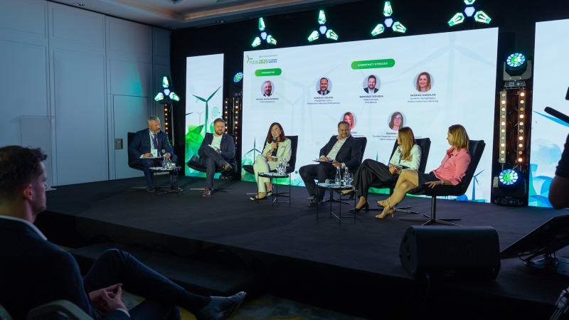 PSEW2025. Transformacja i dezinformacja-GospodarkaMorska.pl