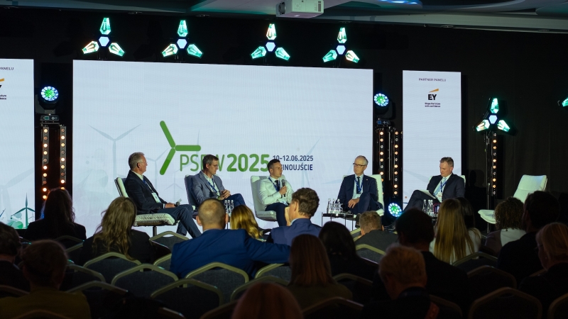 PSEW2025. Transformacja i dezinformacja-GospodarkaMorska.pl