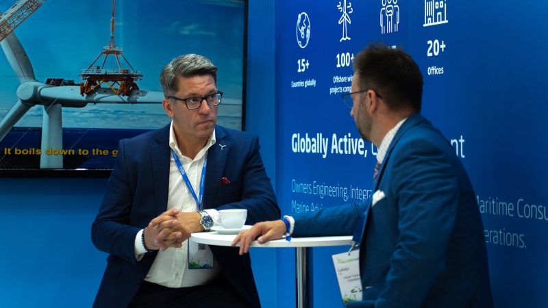 PSEW2025. Transformacja i dezinformacja-GospodarkaMorska.pl