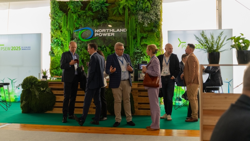 PSEW2025. Transformacja i dezinformacja-GospodarkaMorska.pl