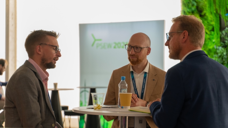 PSEW2025. Transformacja i dezinformacja-GospodarkaMorska.pl