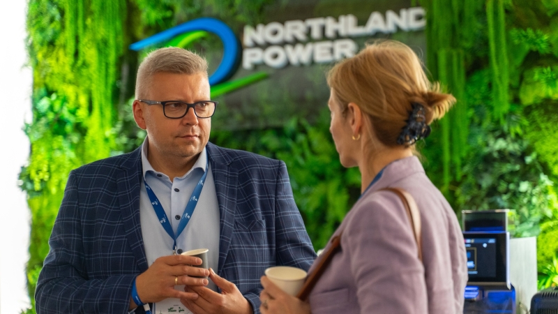 PSEW2025. Transformacja i dezinformacja-GospodarkaMorska.pl