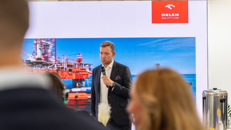 PSEW2025. Transformacja i dezinformacja-GospodarkaMorska.pl