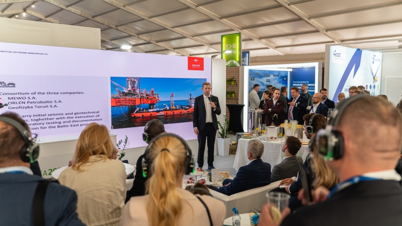 PSEW2025. Transformacja i dezinformacja-GospodarkaMorska.pl