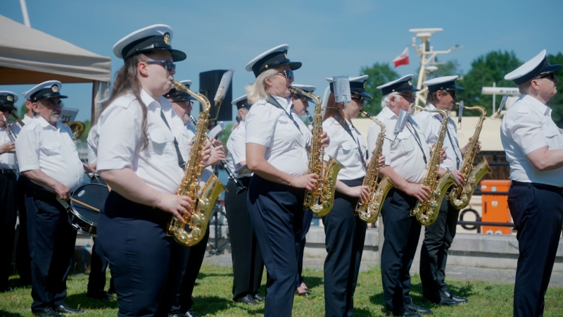 Nowa łódź pilotowa w Porcie Gdańsk ochrzczona. Pilot-20 gotowy do wykonywania zadań-GospodarkaMorska.pl