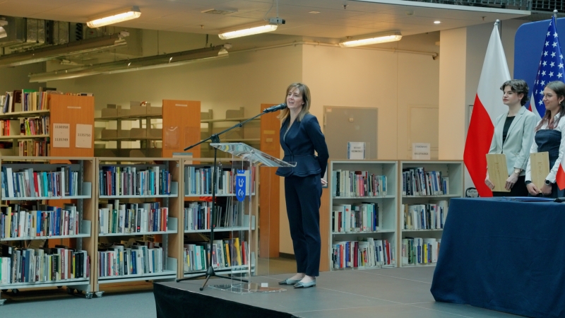 Uniwersytet Gdański podpisuje umowę z Bechtelem - współpraca dla atomu-GospodarkaMorska.pl